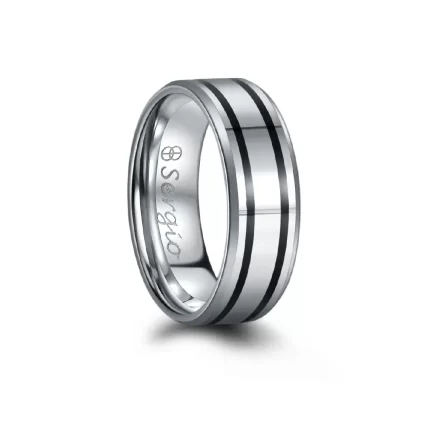 خاتم سيرجو رجالي