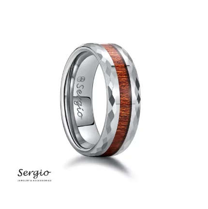 خاتم سيرجو رجالي