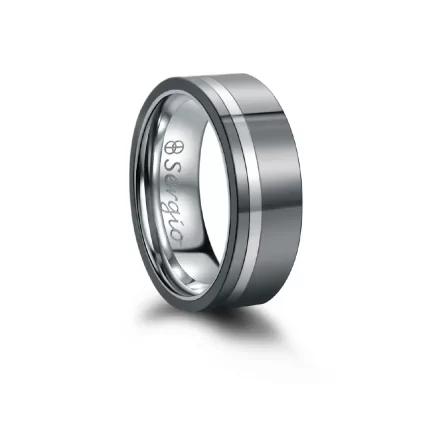 خاتم سيرجو رجالي