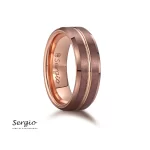 خاتم سيرجو رجالي