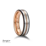 خاتم سيرجو رجالي