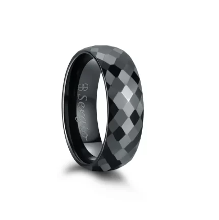 خاتم سيرجو رجالي