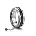 خاتم سيرجو رجالي