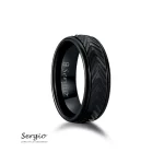 خاتم سيرجو رجالي