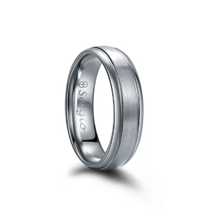 خاتم سيرجو رجالي