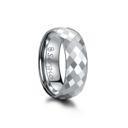 خاتم سيرجو رجالي