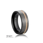 خاتم سيرجو رجالي