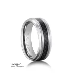 خاتم سيرجو رجالي