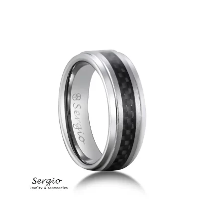 خاتم سيرجو رجالي