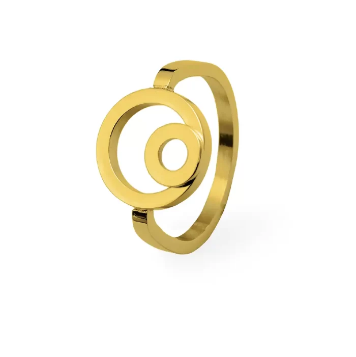 ⁦خاتم بيير لانير⁩ - الصورة ⁦2⁩