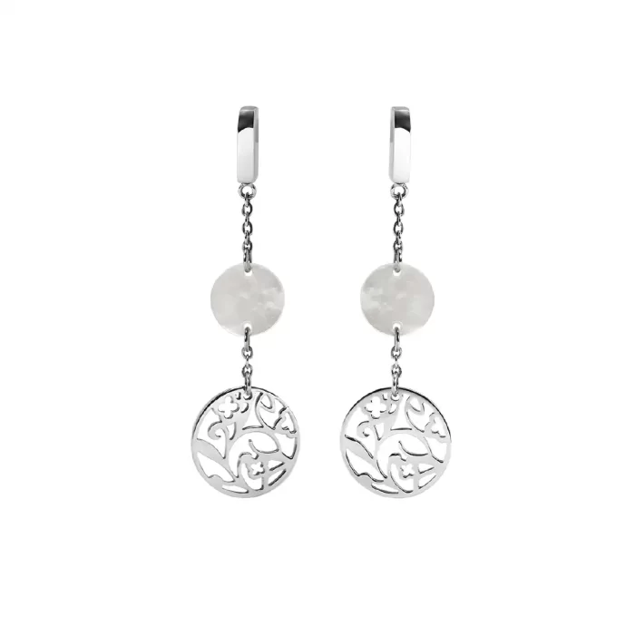 pavي58-14 أقراط بيير لانير - الصورة 1