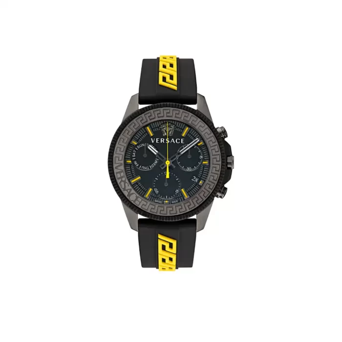 ⁦ساعة فيرزاتشي رجالية⁩ - الصورة ⁦2⁩