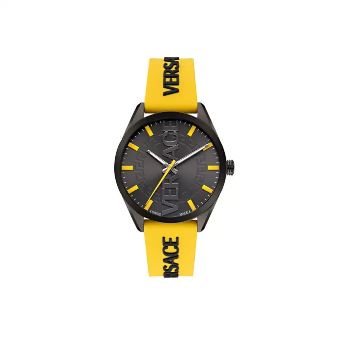 ⁦ساعة فيرزاتشي رجالية⁩ - الصورة ⁦1⁩