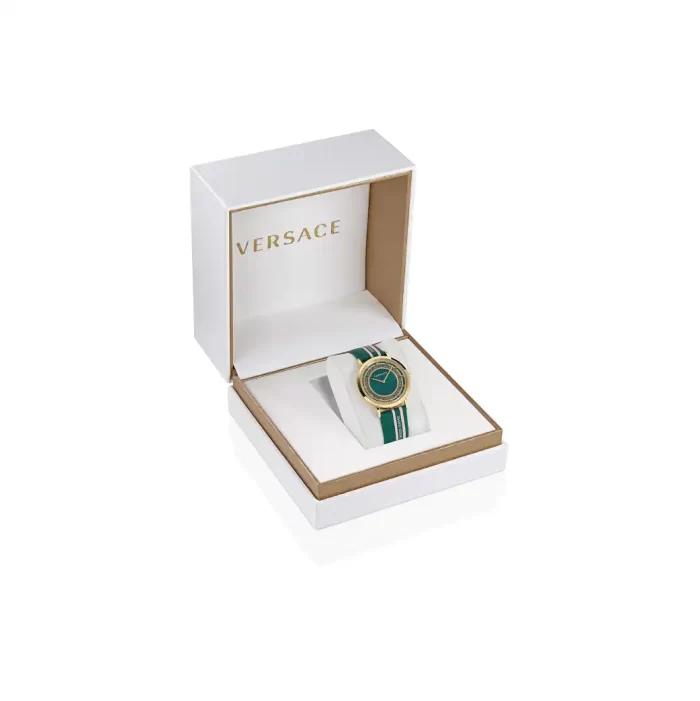 ⁦ساعة فيرزاتشي نسائي⁩ - الصورة ⁦2⁩