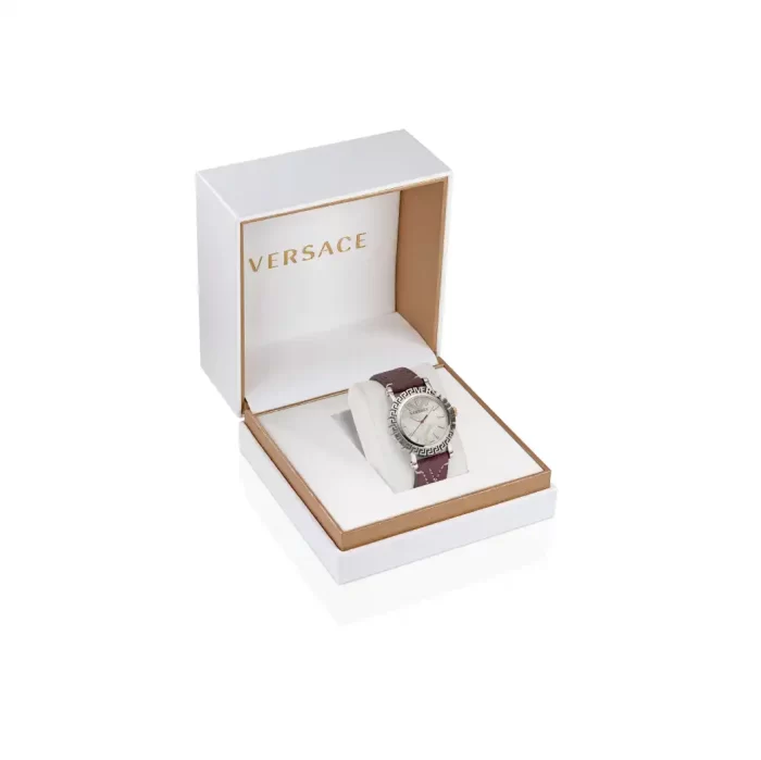 ⁦ساعة فيرزاتشي رجالية⁩ - الصورة ⁦2⁩