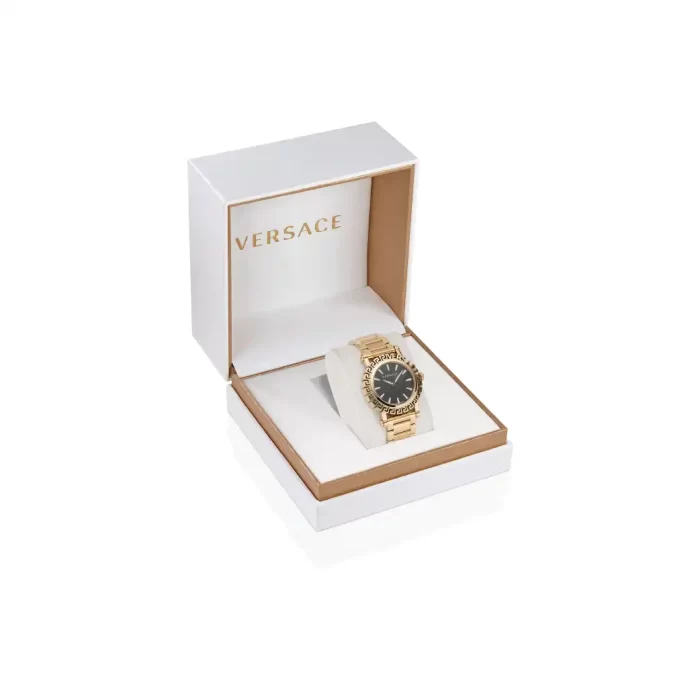 ⁦ساعة فيرزاتشي رجالية⁩ - الصورة ⁦2⁩