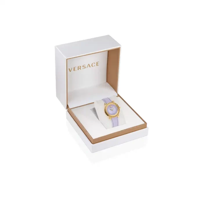 ⁦ساعة فيرزاتشي نسائية⁩ - الصورة ⁦2⁩