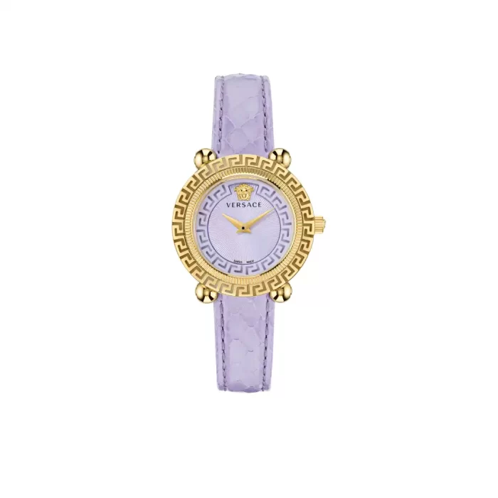 ⁦ساعة فيرزاتشي نسائية⁩ - الصورة ⁦1⁩