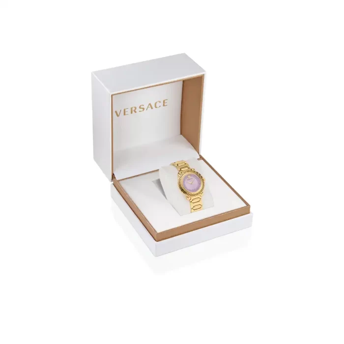 ⁦ساعة فيرزاتشي نسائية⁩ - الصورة ⁦2⁩