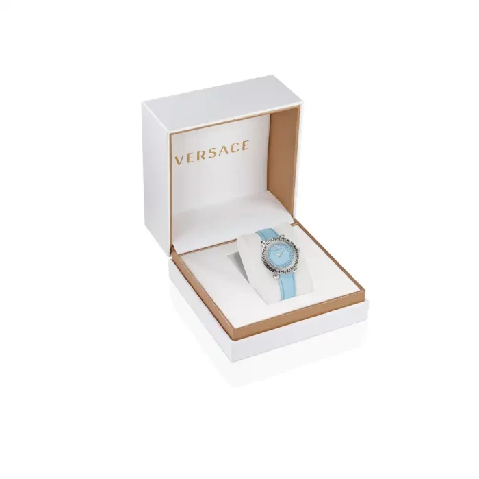 ⁦ساعة فيرزاتشي نسائية⁩ - الصورة ⁦2⁩