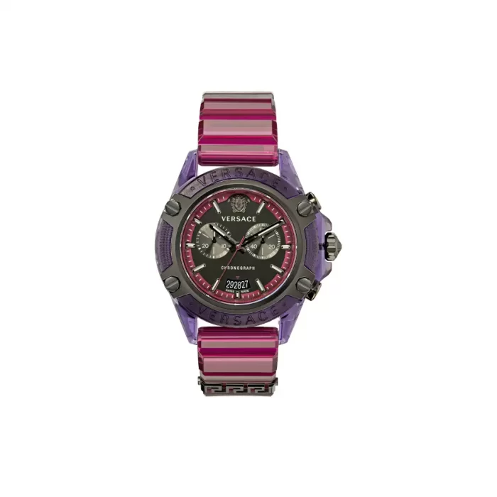 ⁦ساعة فيرزاتشي رجالية⁩ - الصورة ⁦1⁩