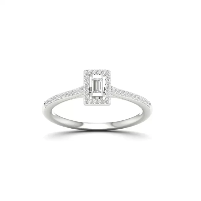 ⁦خاتم سيرجو نسائي⁩ - الصورة ⁦1⁩