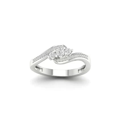 خاتم سيرجو نسائي