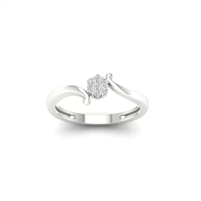 ⁦خاتم سيرجو نسائي⁩ - الصورة ⁦1⁩