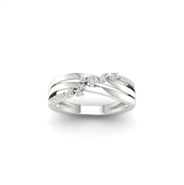 ⁦خاتم سيرجو نسائي⁩ - الصورة ⁦1⁩