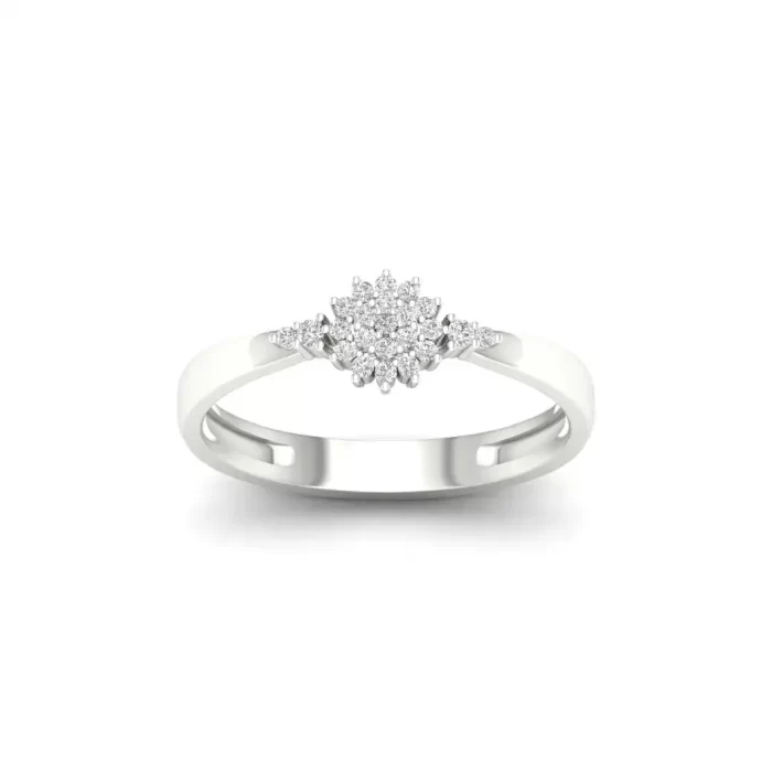 ⁦خاتم سيرجو نسائي⁩ - الصورة ⁦1⁩