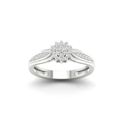 خاتم سيرجو نسائي