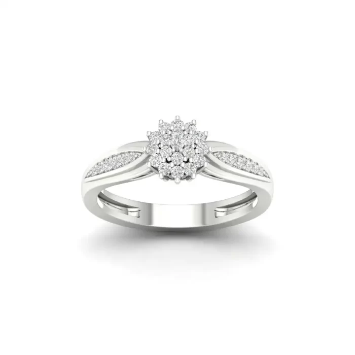 ⁦خاتم سيرجو نسائي⁩ - الصورة ⁦1⁩