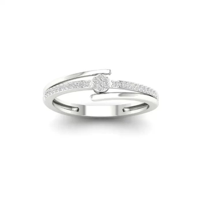 ⁦خاتم سيرجو نسائي⁩ - الصورة ⁦1⁩