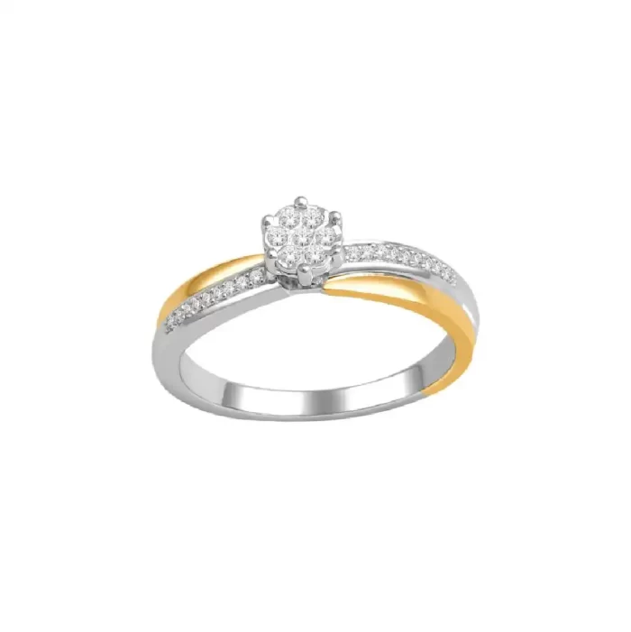 ⁦خاتم سيرجو نسائي⁩ - الصورة ⁦1⁩