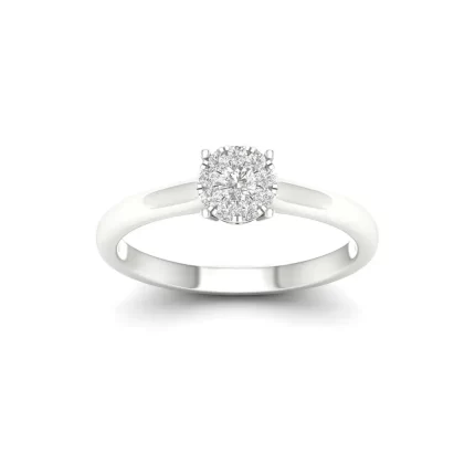 خاتم سيرجو نسائي