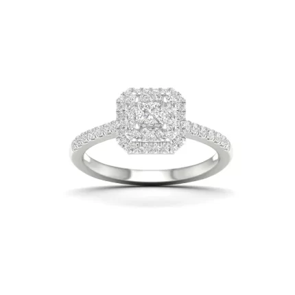 خاتم سيرجو نسائي