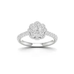 خاتم سيرجو نسائي