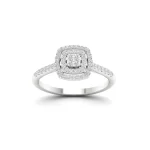 خاتم سيرجو نسائي