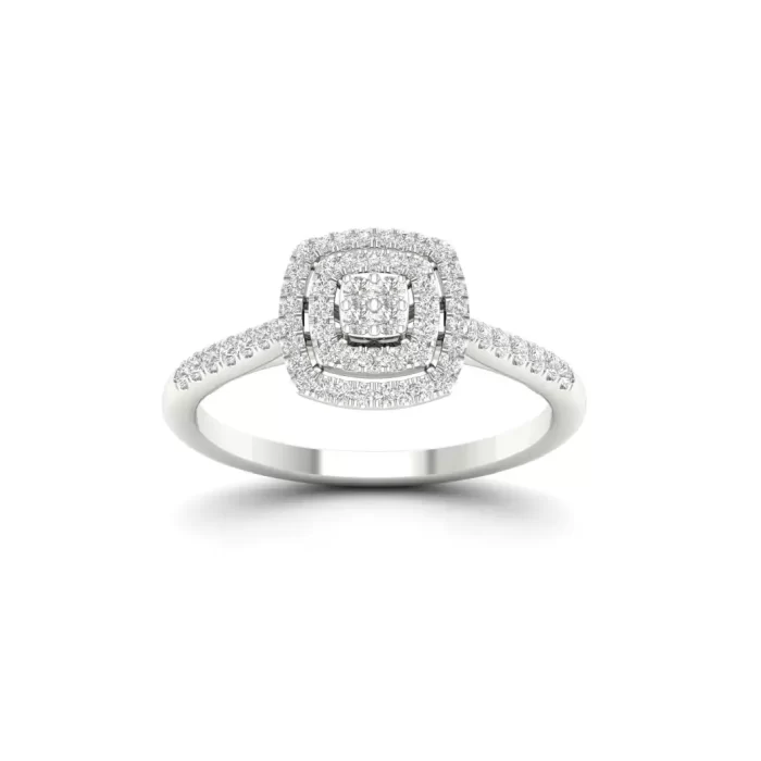 b772-35 خاتم سيرجو نسائي - الصورة 1