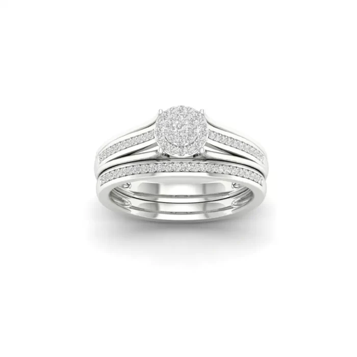 ⁦خاتم سيرجو نسائي⁩ - الصورة ⁦1⁩