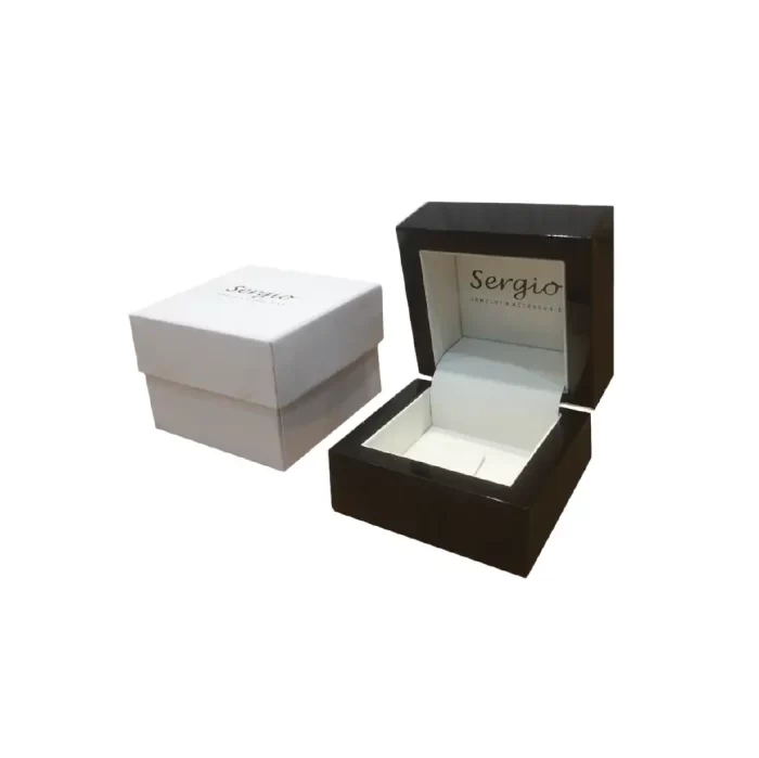 ⁦خاتم سيرجو نسائي⁩ - الصورة ⁦2⁩