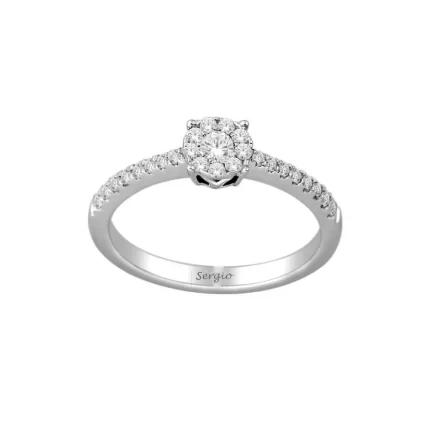 خاتم سيرجو نسائي