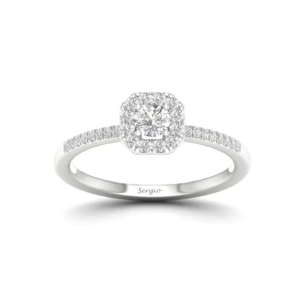 خاتم سيرجو نسائي