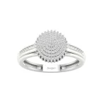 خاتم سيرجو نسائي