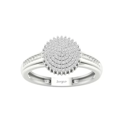 خاتم سيرجو نسائي