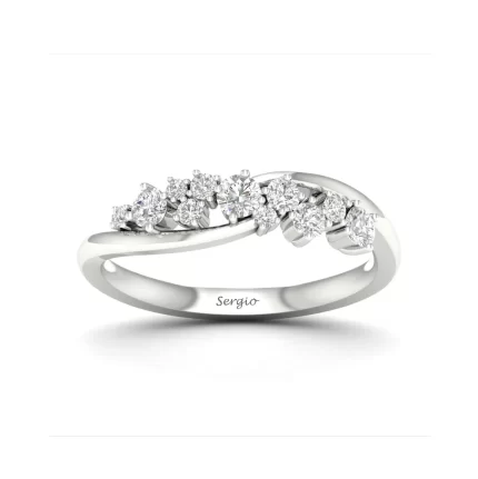 خاتم سيرجو نسائي