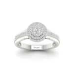 خاتم سيرجو نسائي