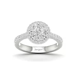 خاتم سيرجو نسائي