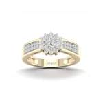 خاتم سيرجو نسائي