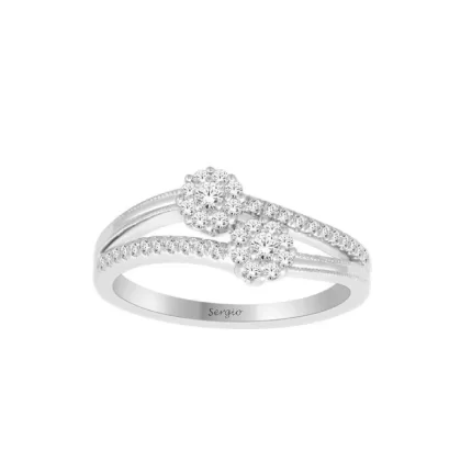 خاتم سيرجو نسائي